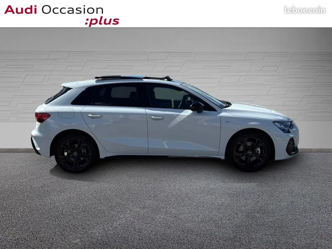 Audi A3 2026 photo 5