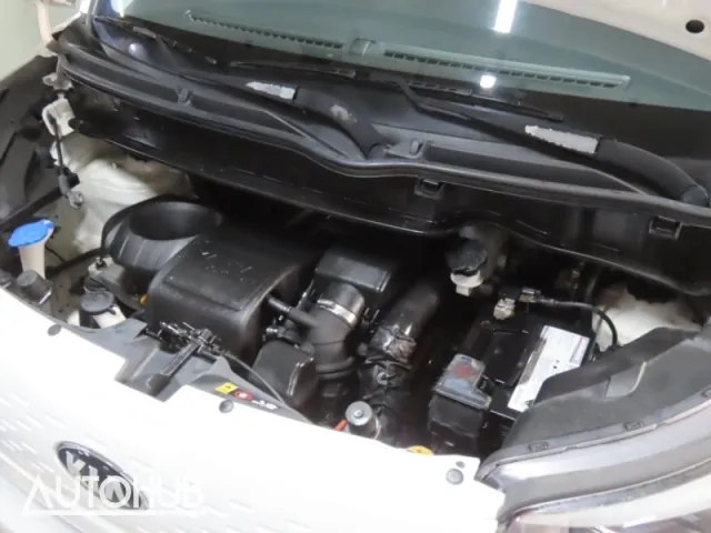 Kia Ray 2018 photo 5