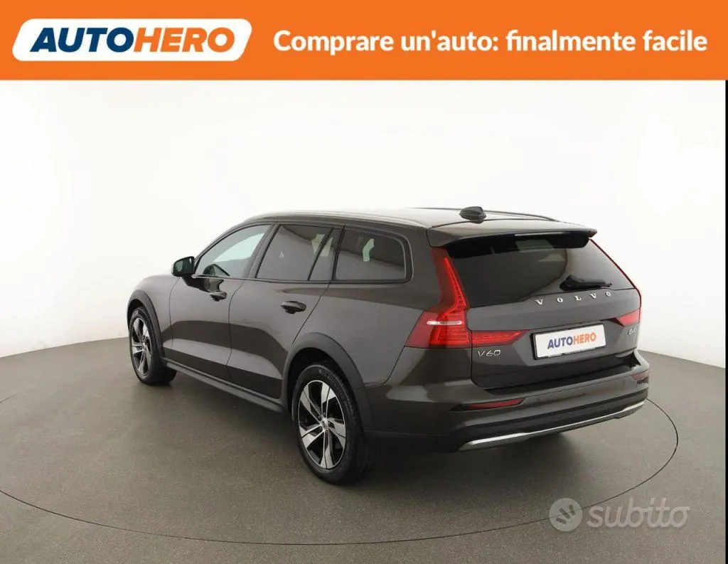 Volvo V60 2023 photo 4