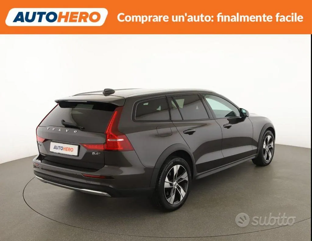 Volvo V60 2023 photo 5