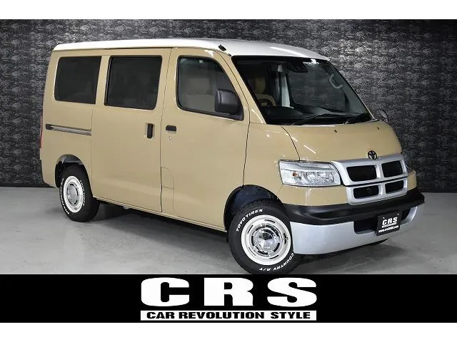 Toyota Townace 2026 photo 2