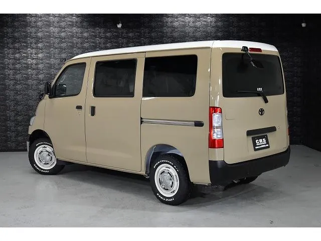 Toyota Townace 2026 photo 5