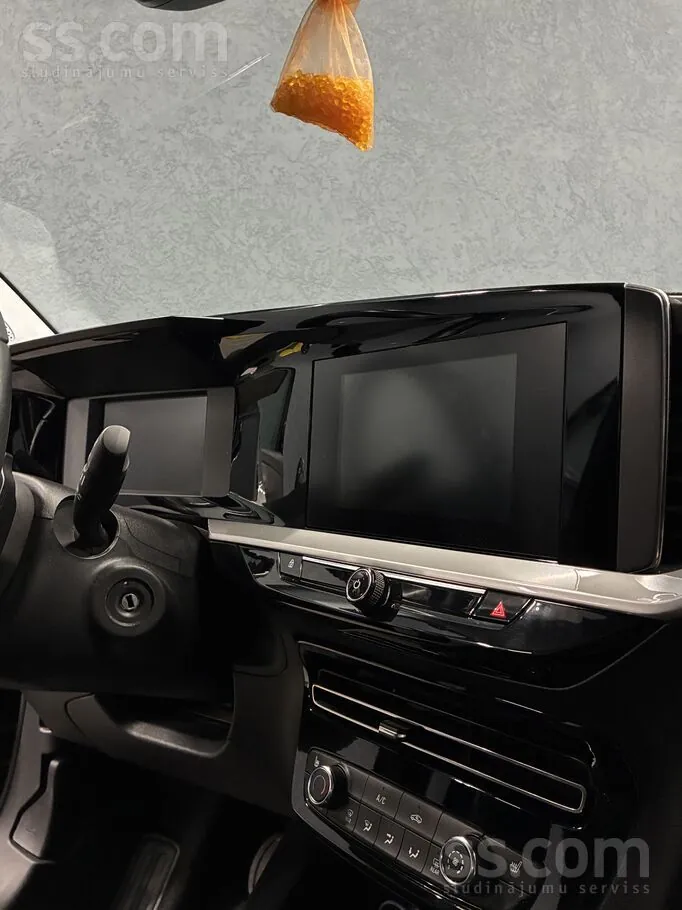 Opel Mokka 2022 photo 5