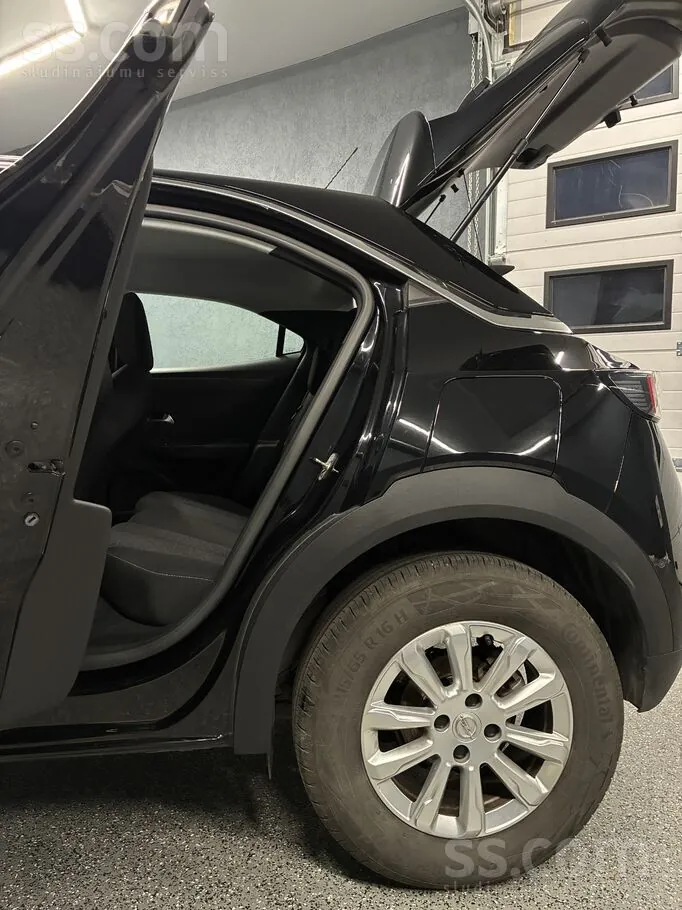 Opel Mokka 2022 photo 4