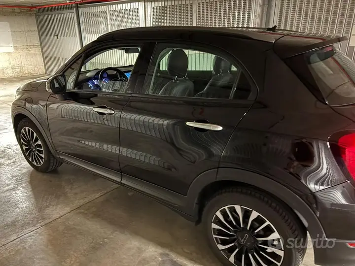 Fiat 500X 2022 photo 5