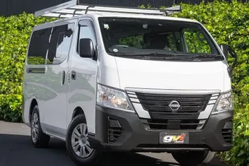 Nissan Nv350 2021 photo 4