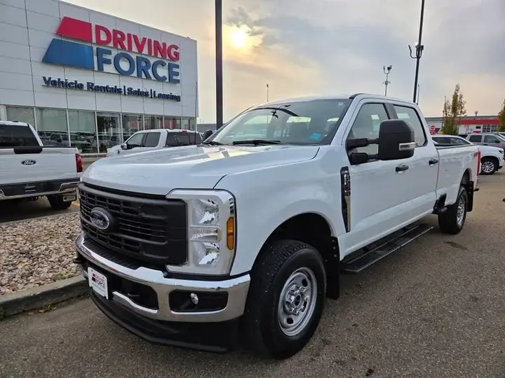 Ford Super Duty F-250