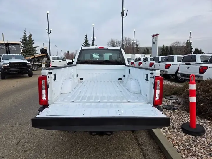 Ford Super Duty F-250 2024 photo 5