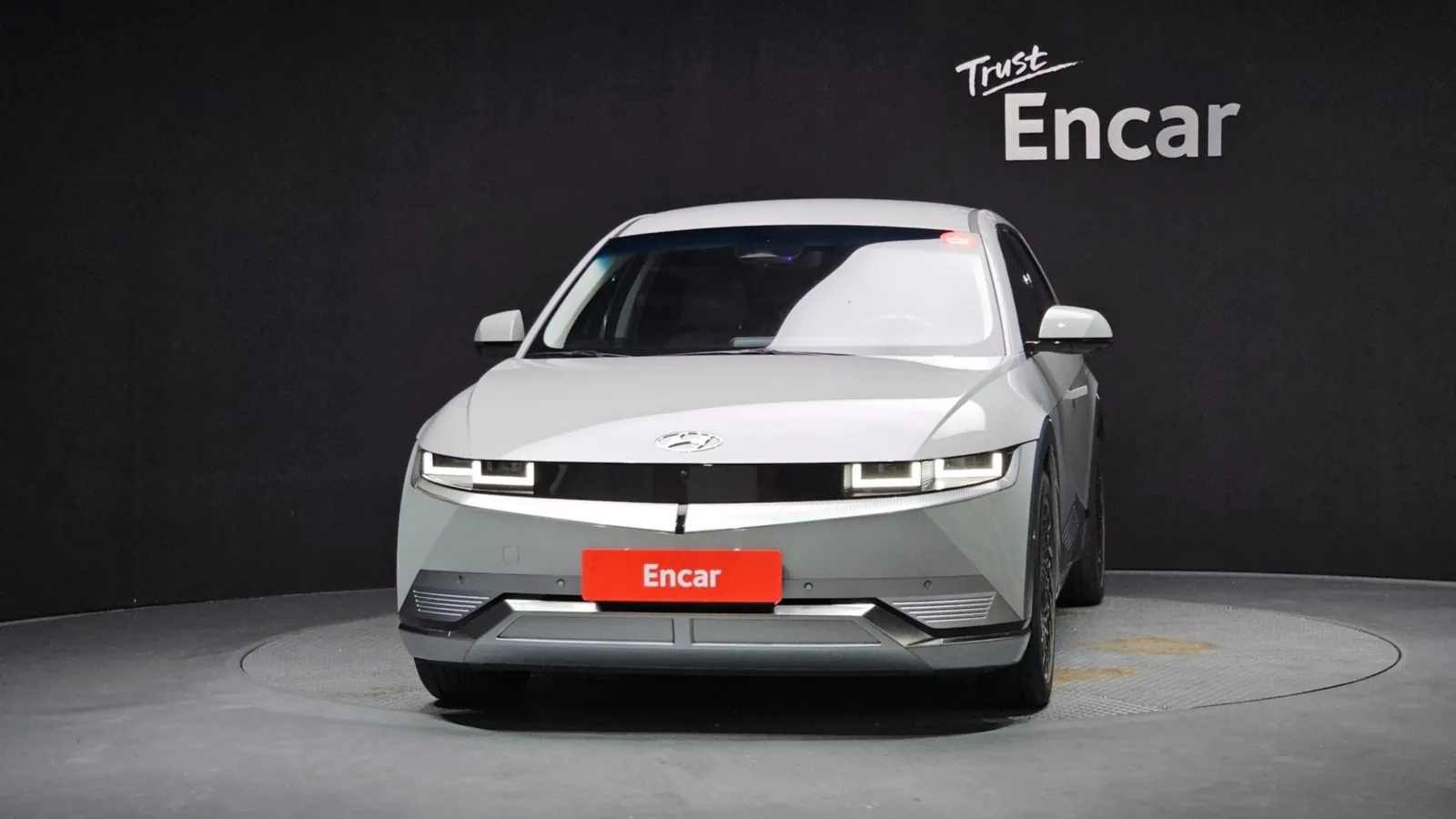 Hyundai Ioniq 5 2024 photo 3