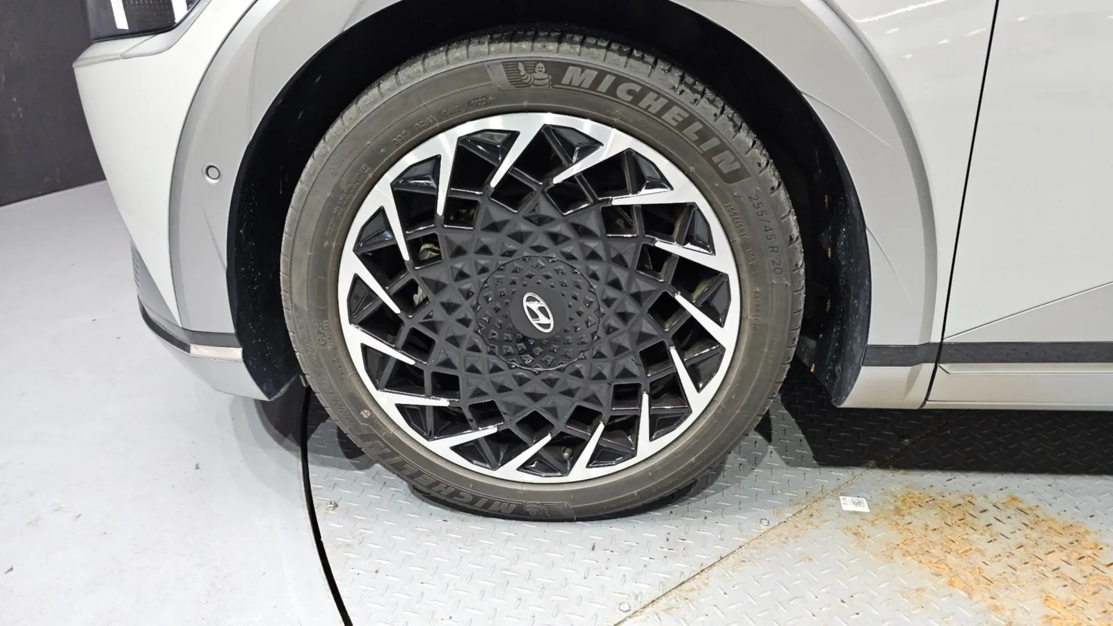 Hyundai Ioniq 5 2024 photo 5