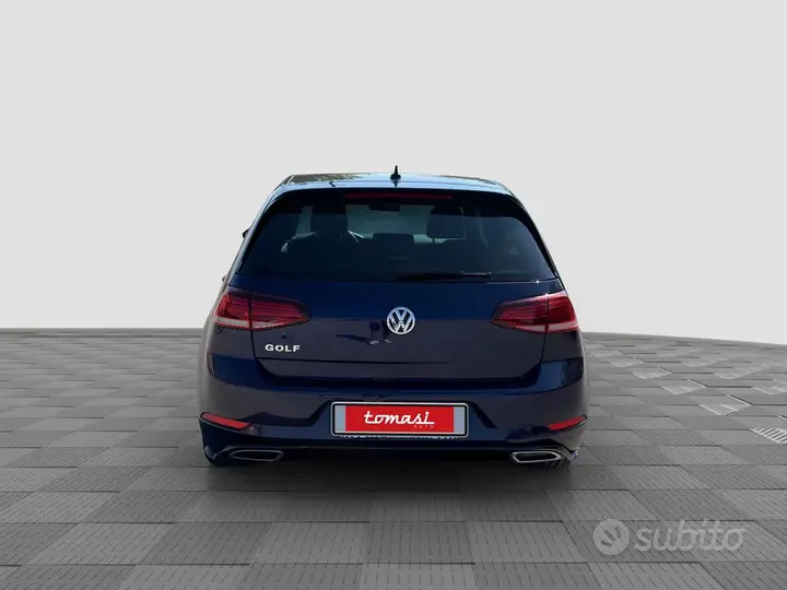 Volkswagen Golf 2019 photo 4