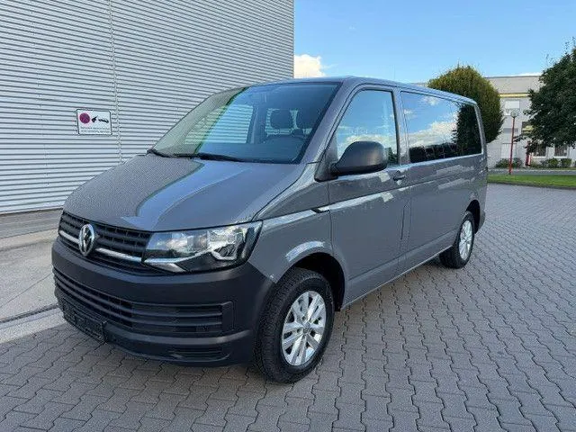 Volkswagen T6 Transporter