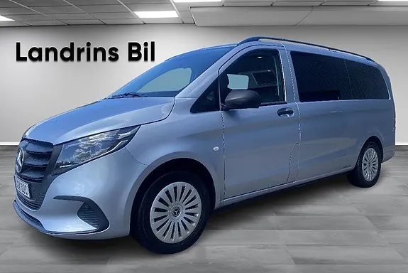 Mercedes-Benz Vito 116