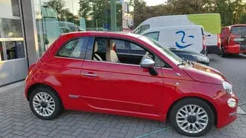 Fiat 500 2017 photo 4