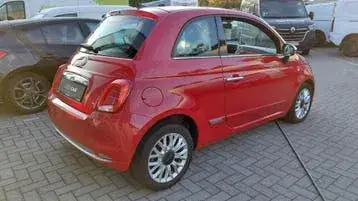 Fiat 500 2017 photo 3