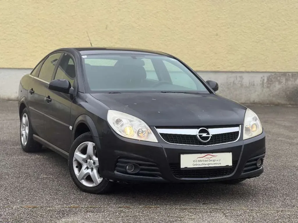 Opel Vectra