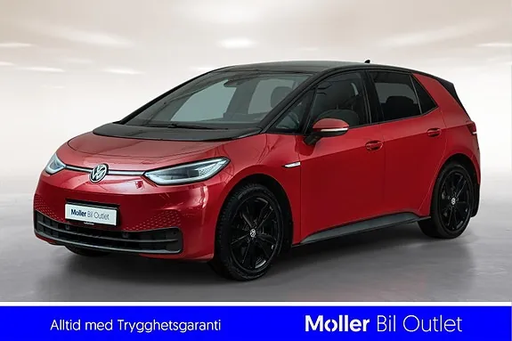 Volkswagen Id.3