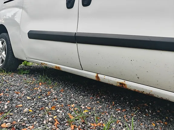 Fiat Doblo 2014 photo 4