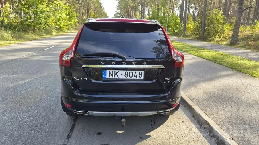 Volvo Xc60 2015 photo 5