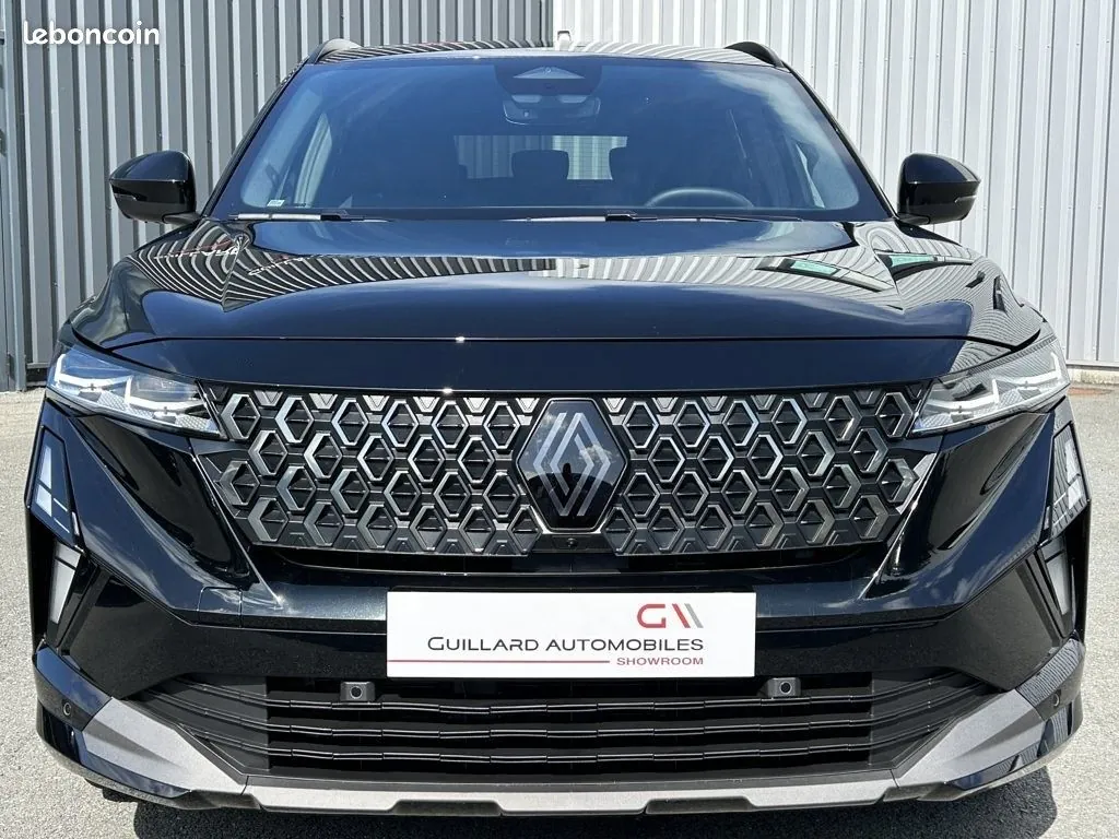 Renault Austral 2026 photo 2
