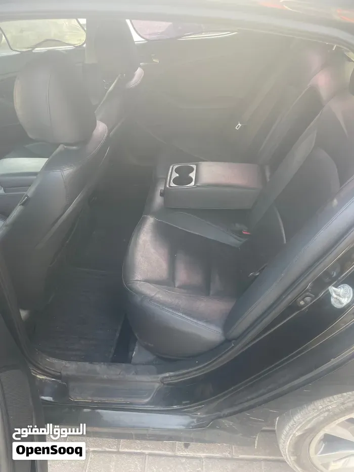 Kia Optima 2015 photo 4