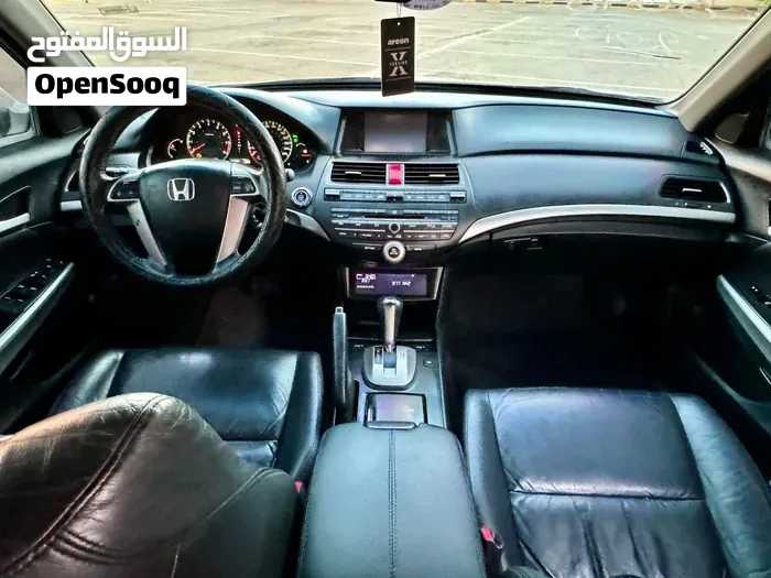 Honda Accord 2009 photo 3