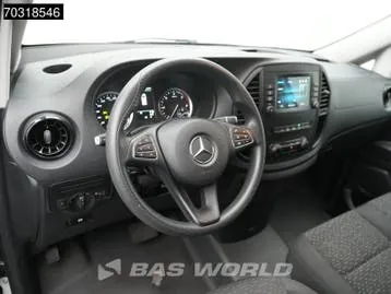 Mercedes-Benz Vito 2022 photo 3