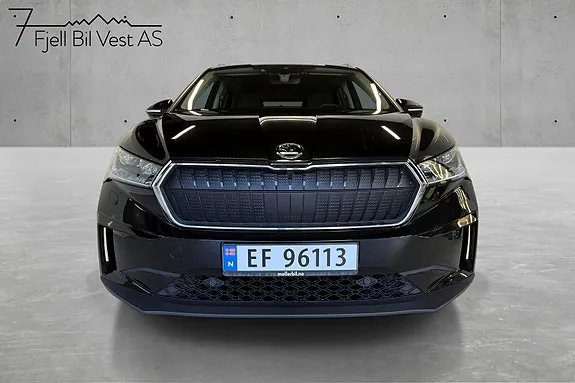 Skoda Enyaq 2023 photo 3