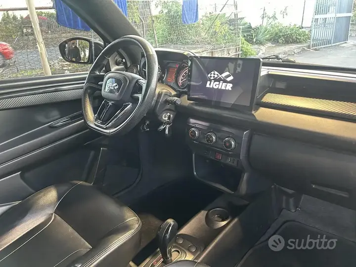 Ligier Js50 2025 photo 3