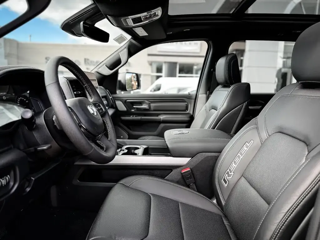 Ram 1500 2027 photo 4