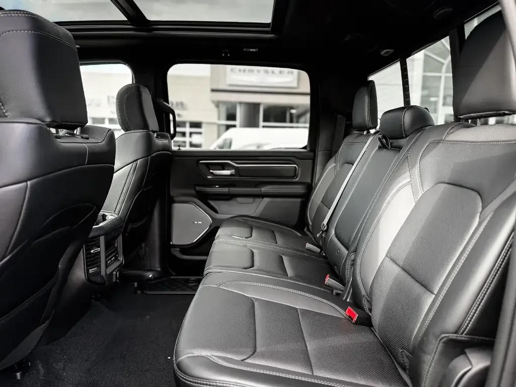 Ram 1500 2027 photo 5