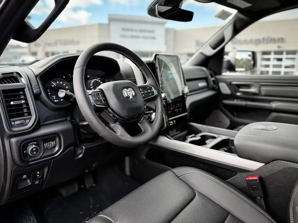 Ram 1500 2027 photo 3