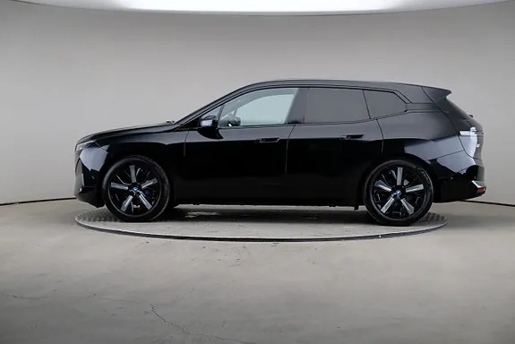 BMW Ix 2022 photo 4