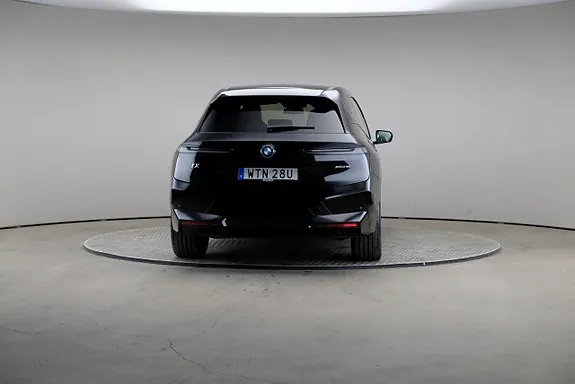 BMW Ix 2022 photo 5