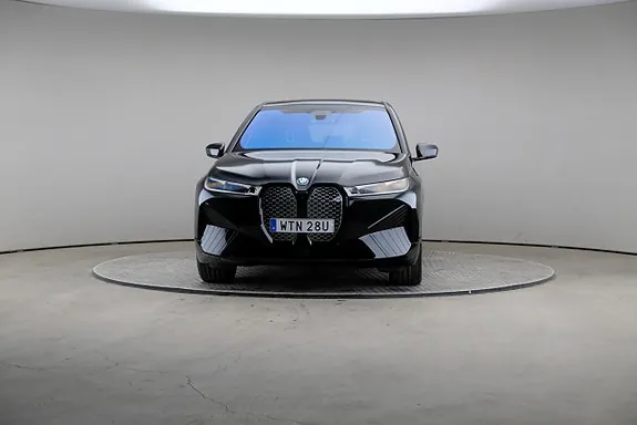 BMW Ix 2022 photo 3