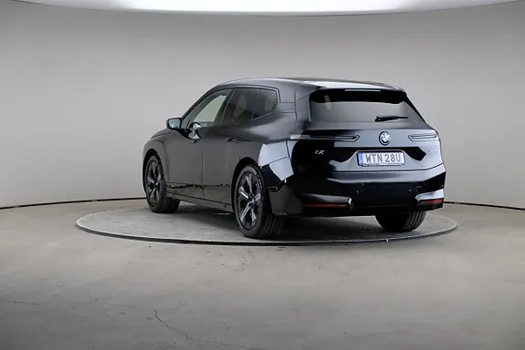 BMW Ix 2022 photo 2