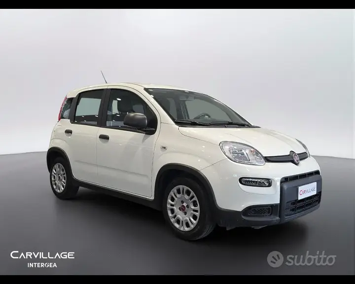 Fiat Panda 2024 photo 3
