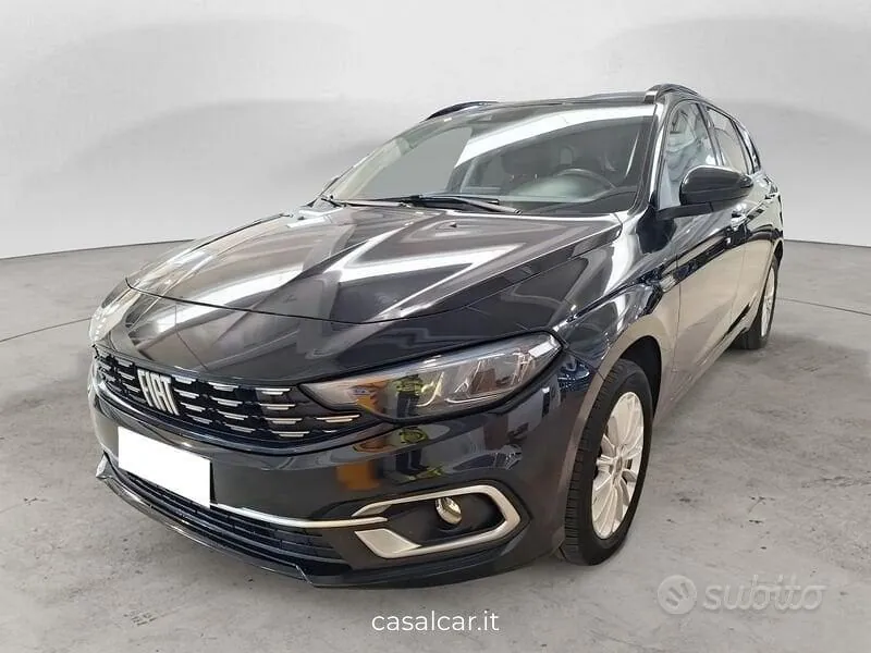 Fiat Tipo Sw