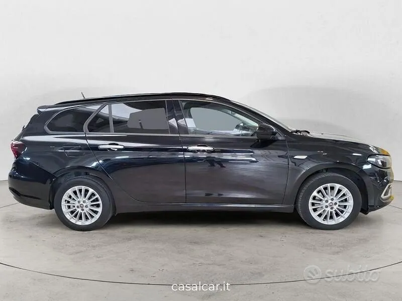 Fiat Tipo Sw 2022 photo 5