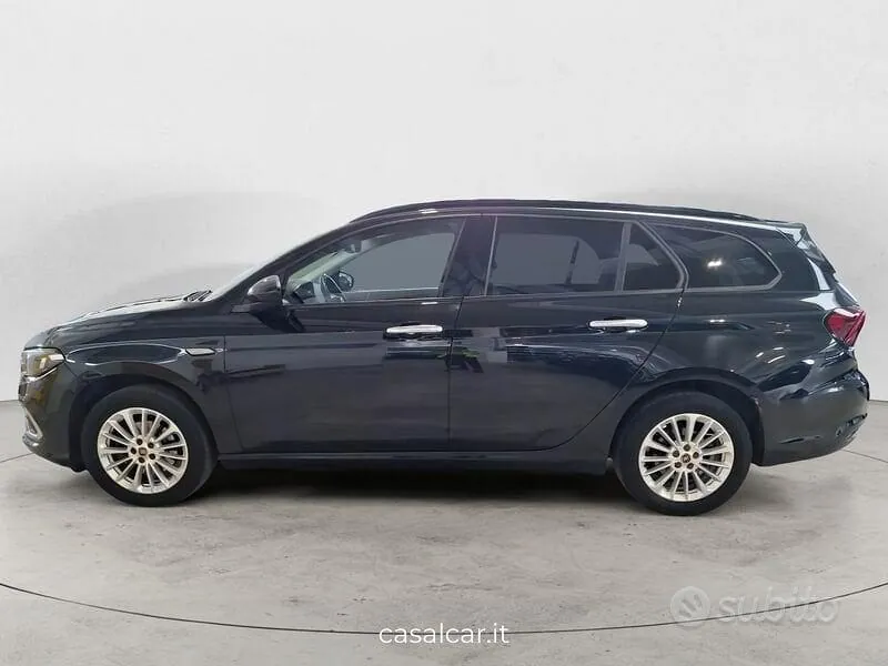 Fiat Tipo Sw 2022 photo 4