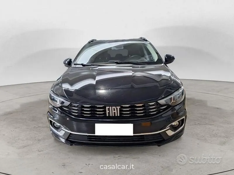 Fiat Tipo Sw 2022 photo 2