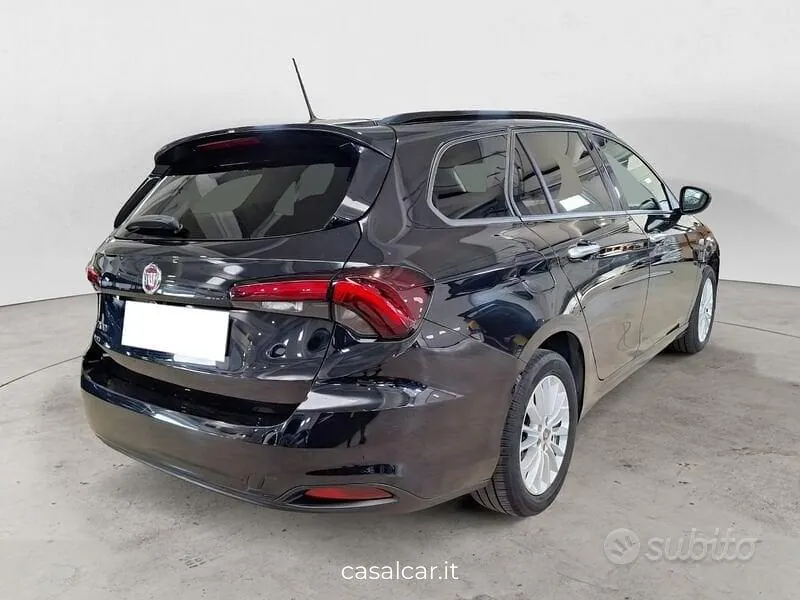 Fiat Tipo Sw 2022 photo 3