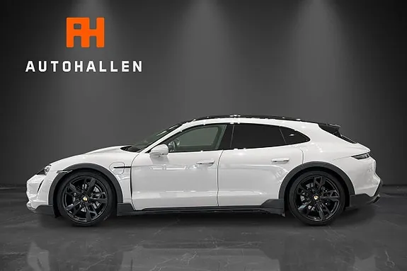 Porsche Taycan 2023 photo 4