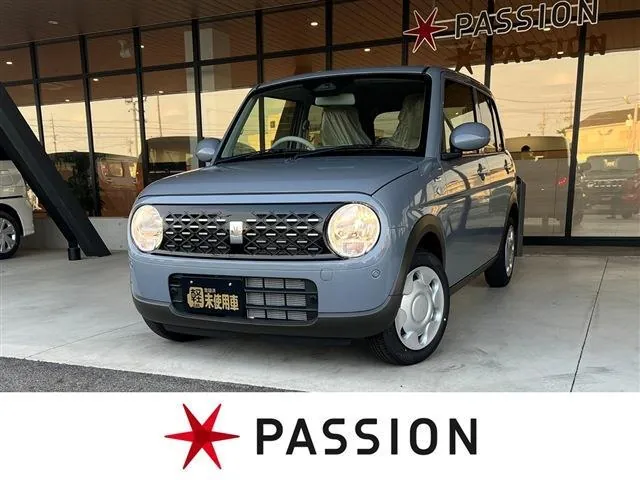 Suzuki Altra