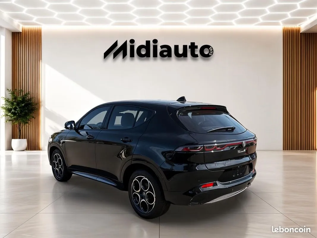 Alfa Romeo Tonale 2024 photo 3