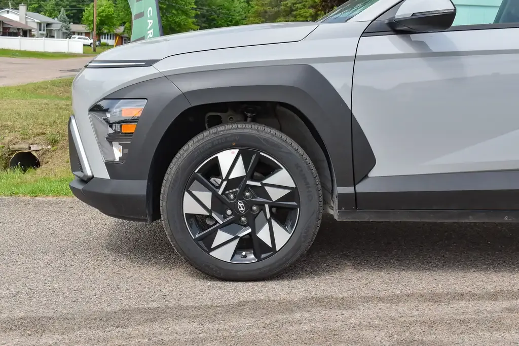 Hyundai Kona 2026 photo 4