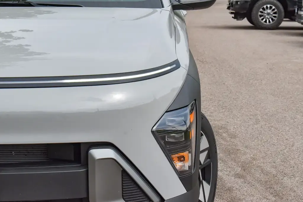 Hyundai Kona 2026 photo 3