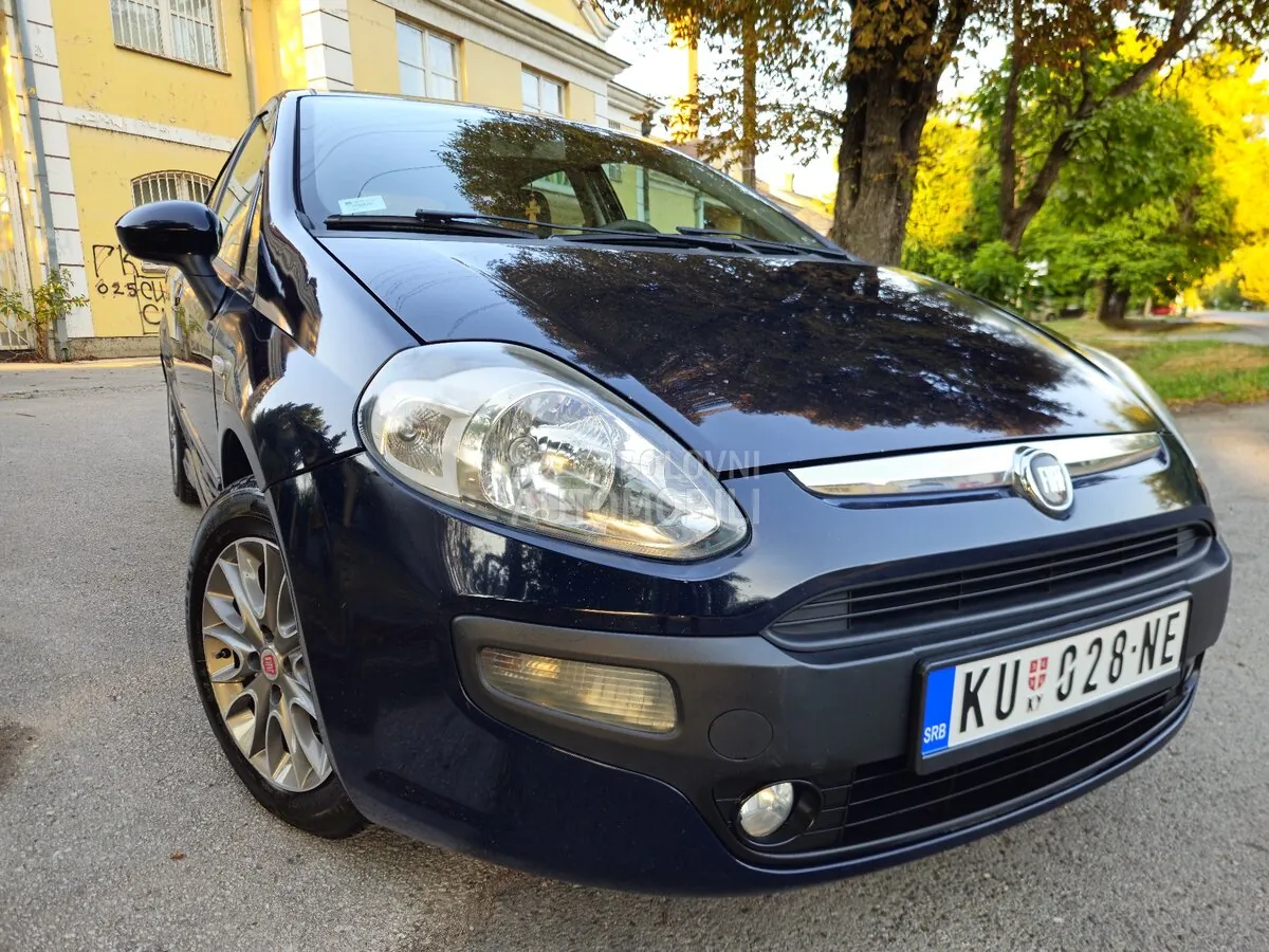 Fiat Evo 2011 photo 3