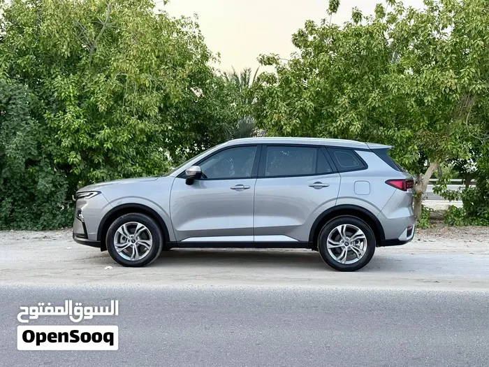 Ford Territory 2024 photo 3
