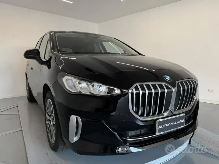 BMW 2 Series Active Tourer 2023 photo 3